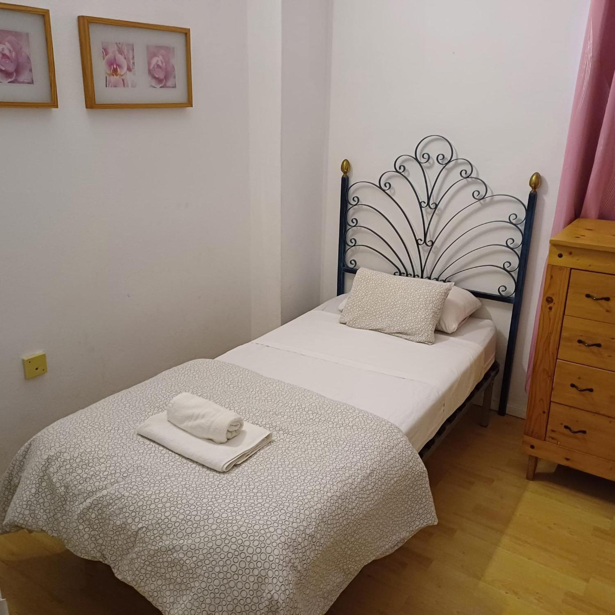 Atico En El Corazon De Sevilla Dış mekan fotoğraf