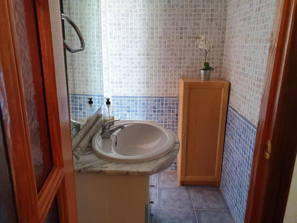 Atico En El Corazon De Sevilla Dış mekan fotoğraf