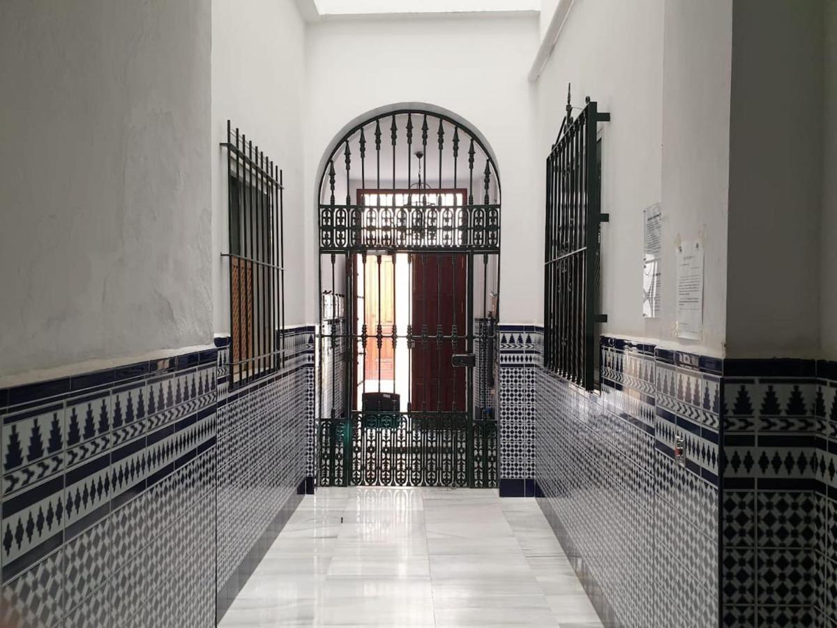 Atico En El Corazon De Sevilla Dış mekan fotoğraf